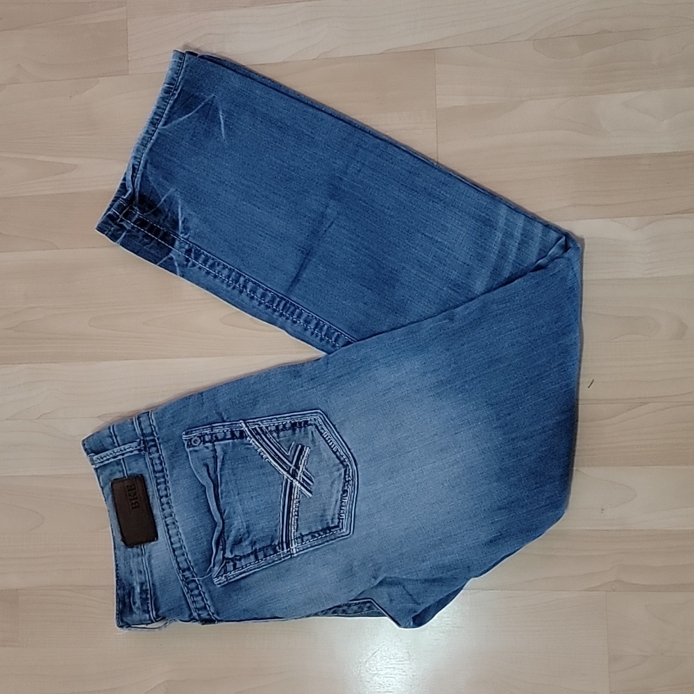 BKE Carter Soft Jean 34x34
